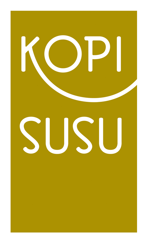 Kopi Susu